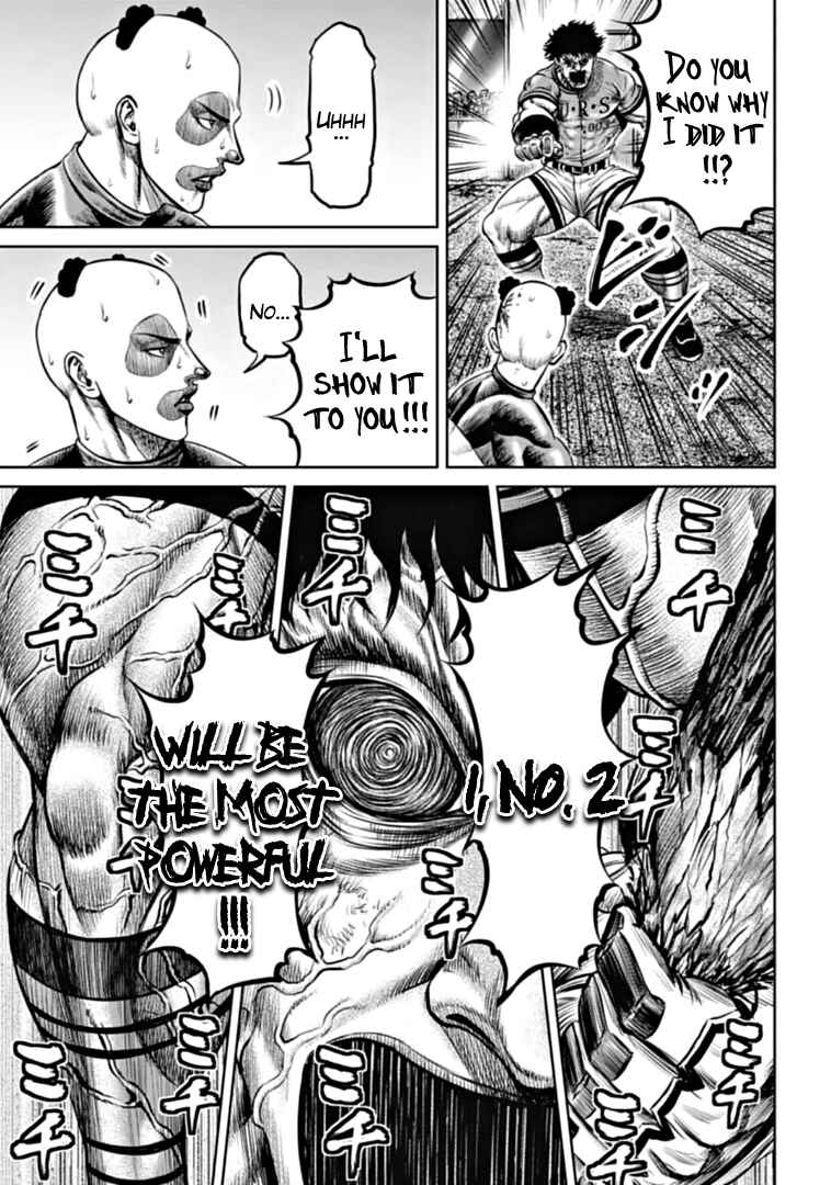 Chapter 91 - Page 11