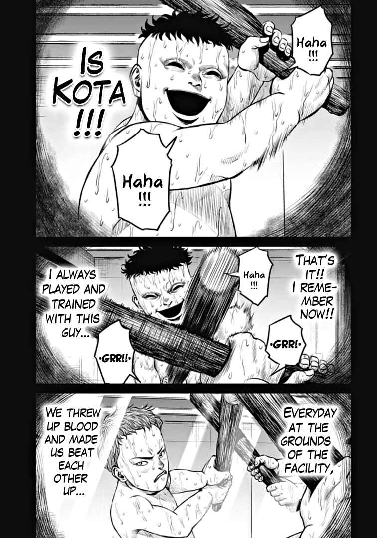 Chapter 91 - Page 15