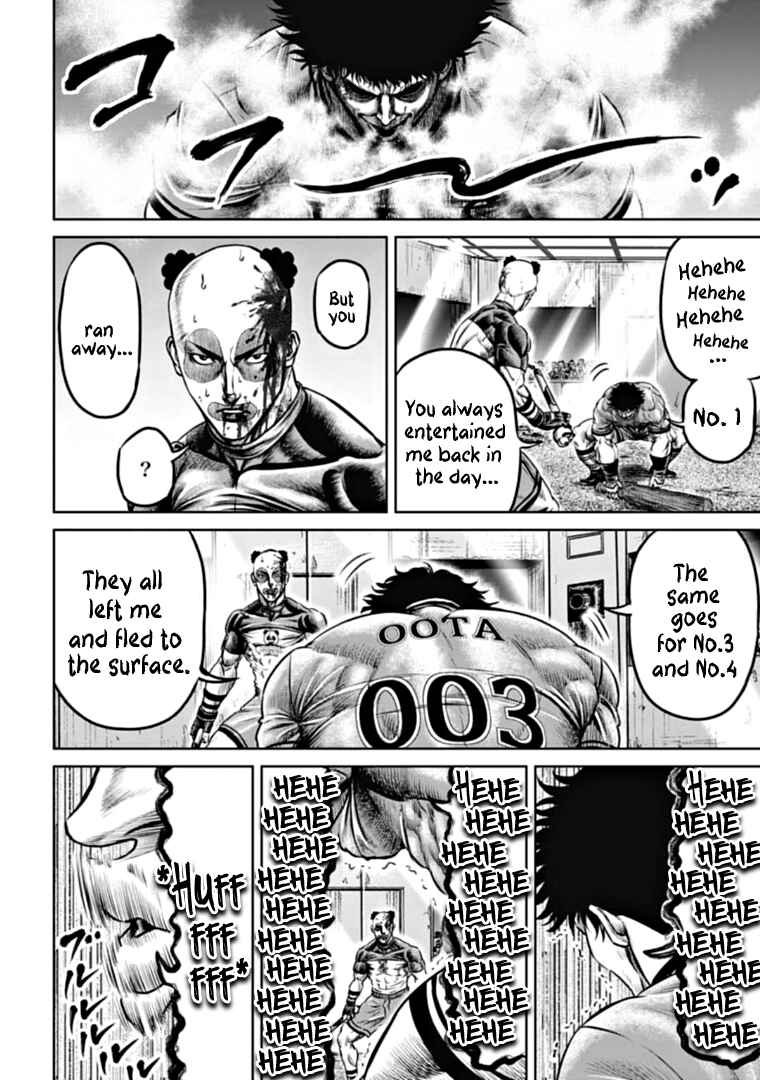 Chapter 91 - Page 8
