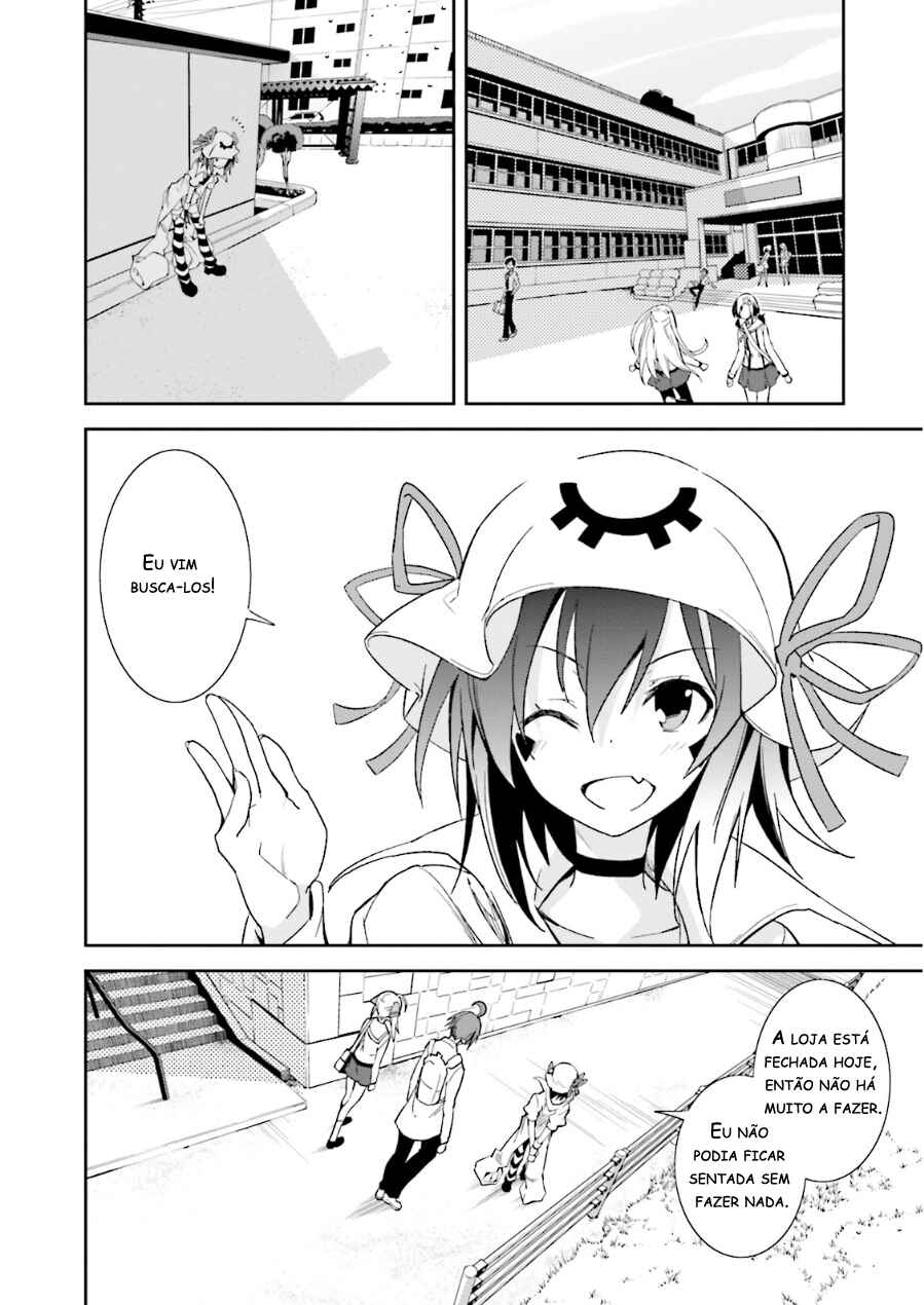 Chapter 73 - Page 10