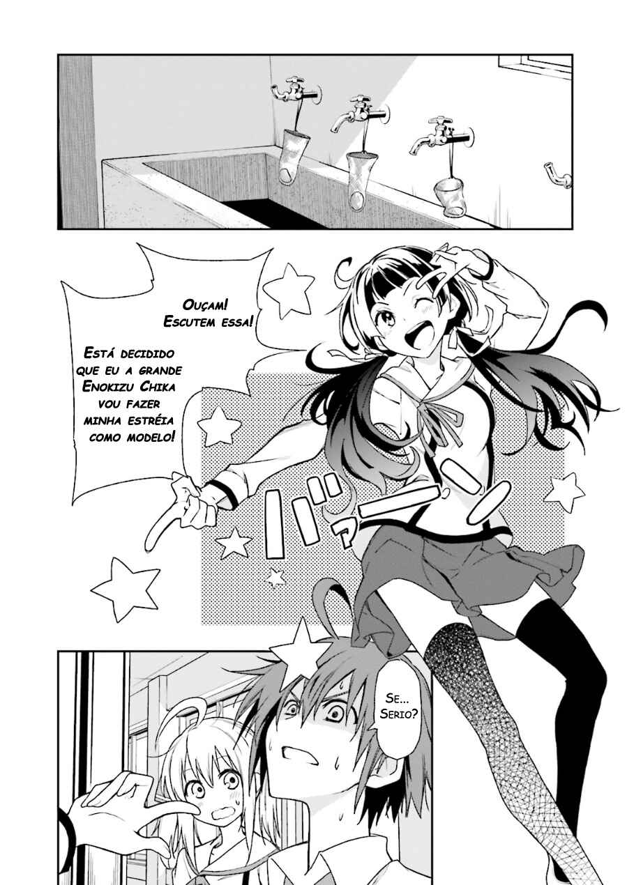 Chapter 73 - Page 6