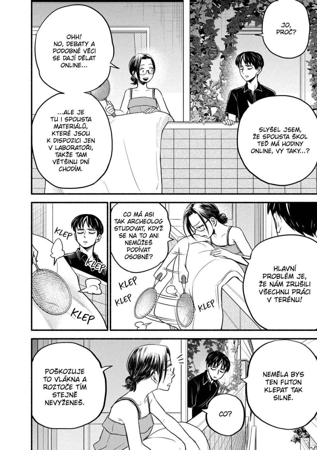 Chapter 3 - Page 2