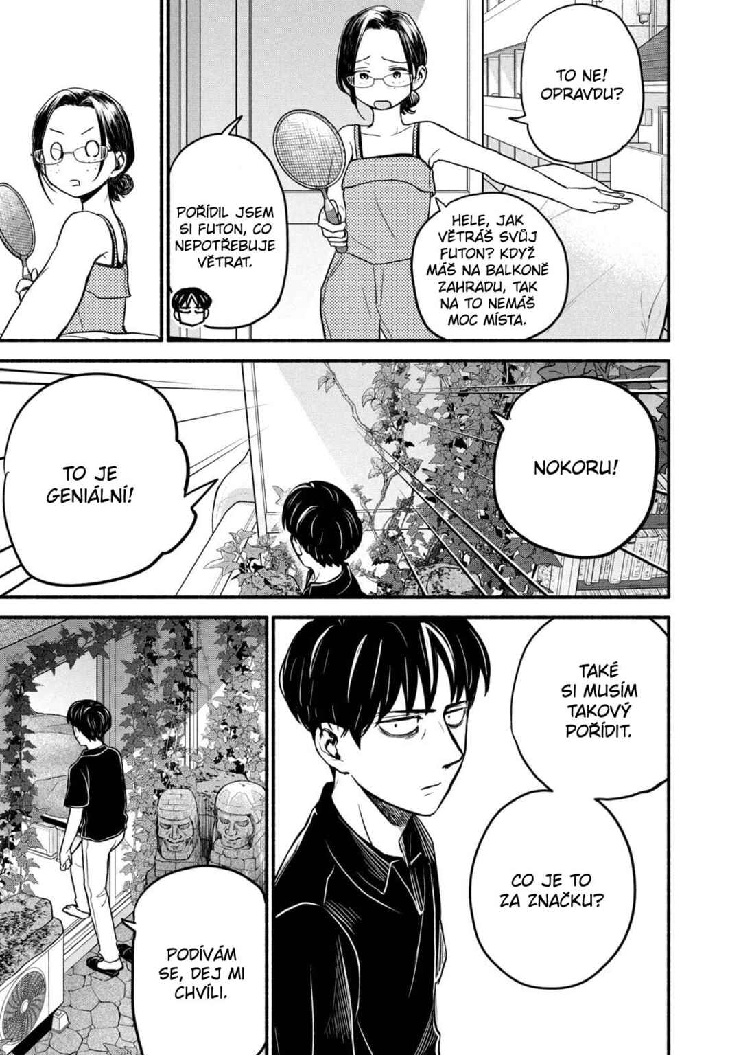 Chapter 3 - Page 3
