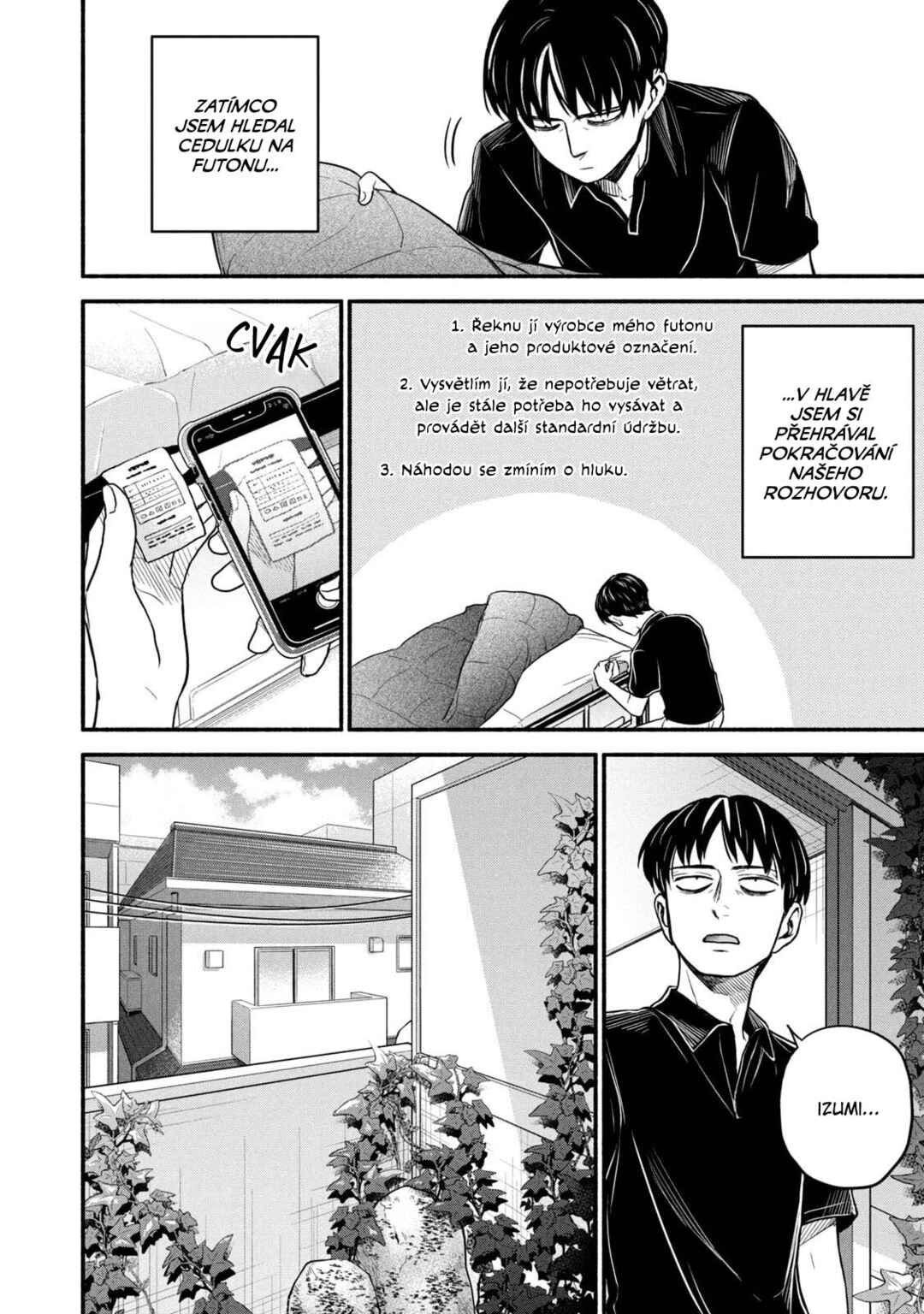Chapter 3 - Page 4