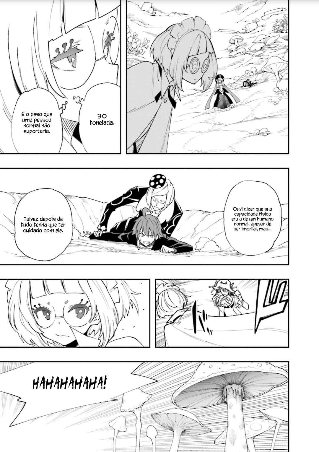 Chapter 126 - Page 12