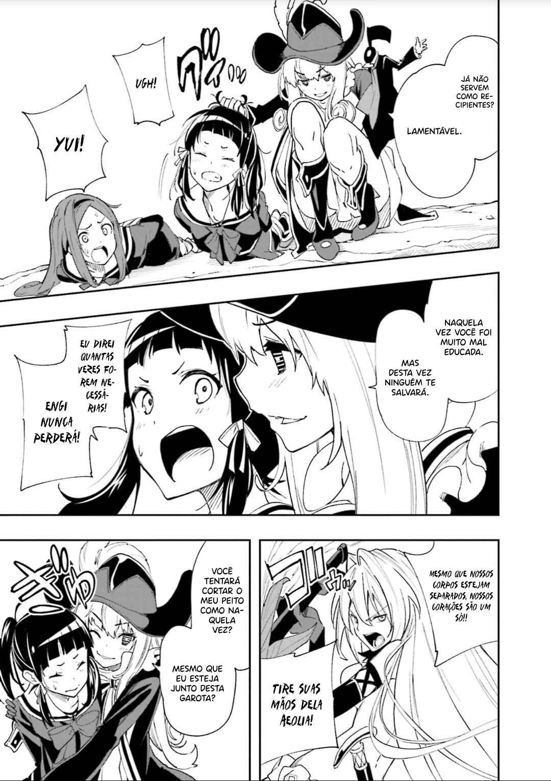 Chapter 126 - Page 14