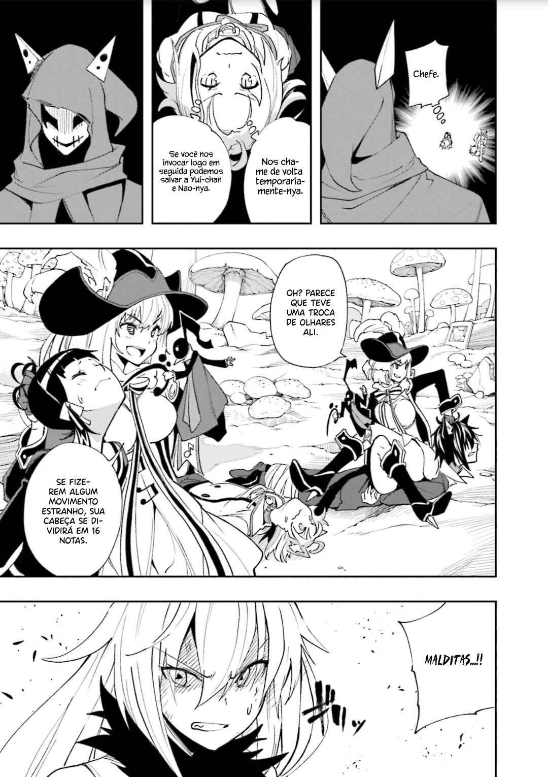 Chapter 126 - Page 16