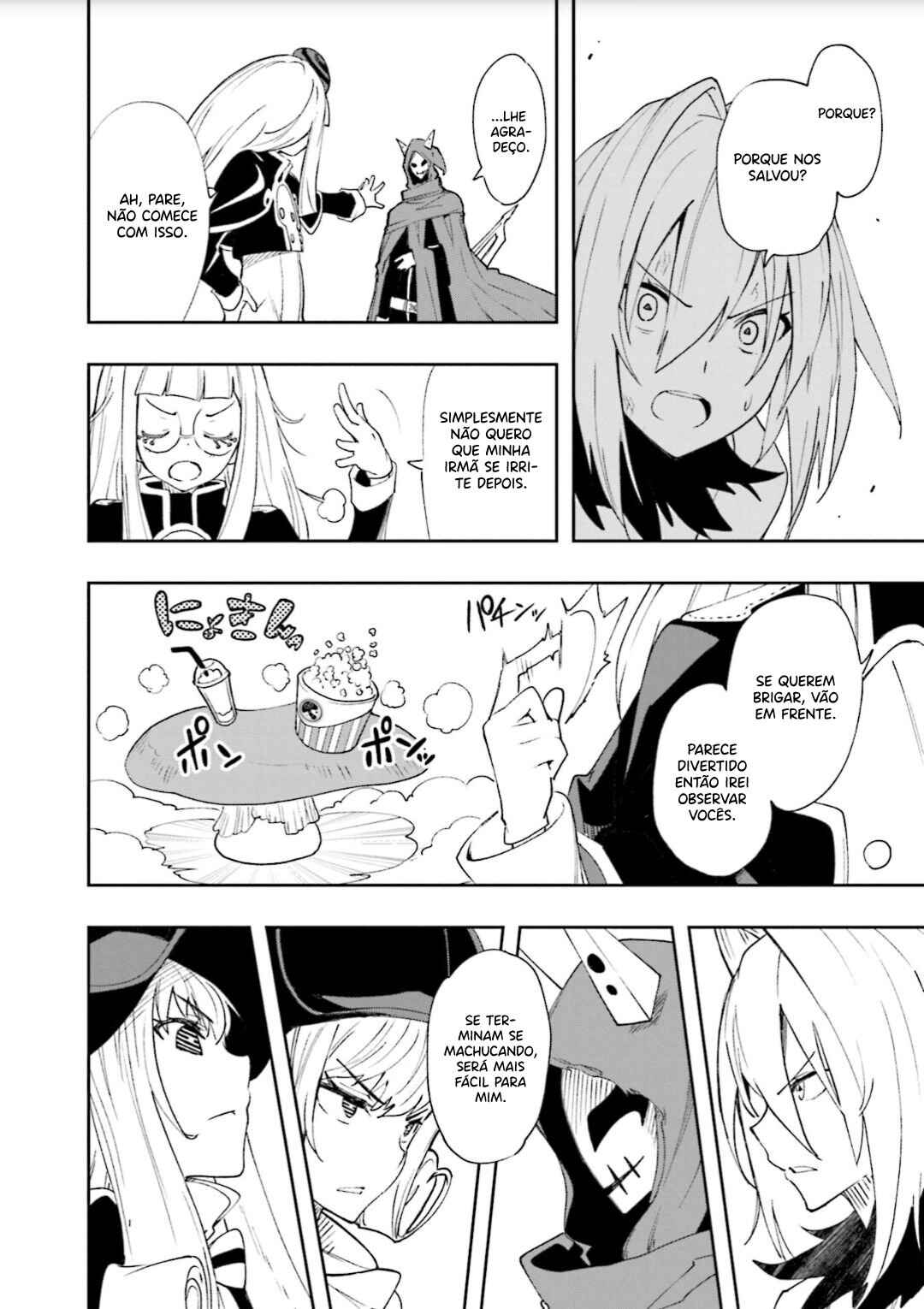 Chapter 126 - Page 21