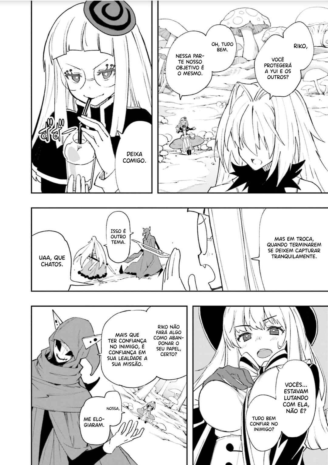 Chapter 126 - Page 23