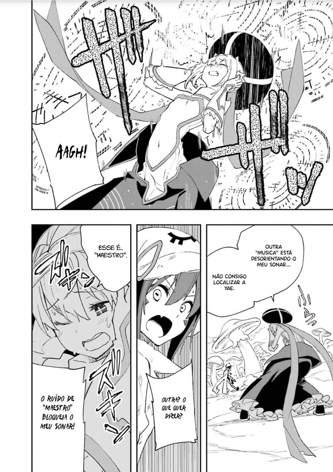Chapter 126 - Page 27