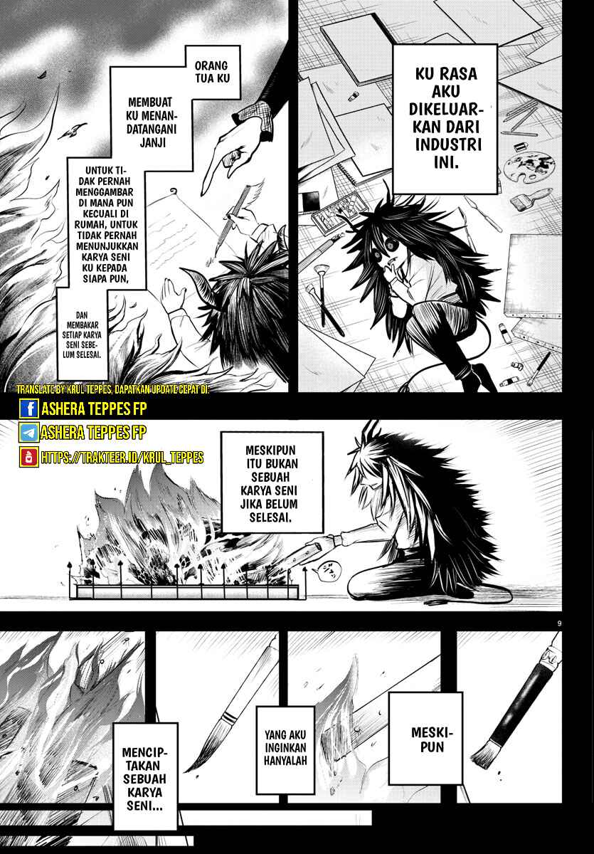 Chapter 336 - Page 10