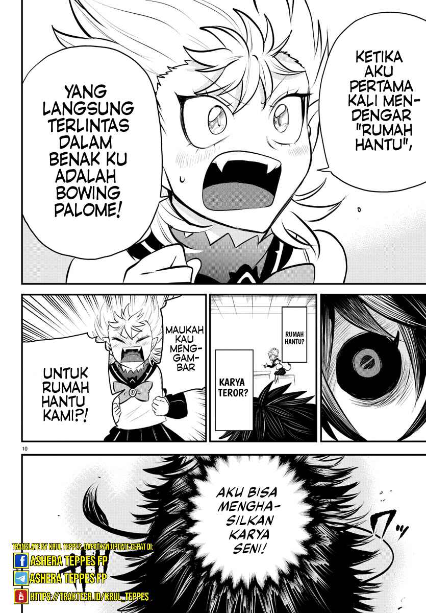 Chapter 336 - Page 11