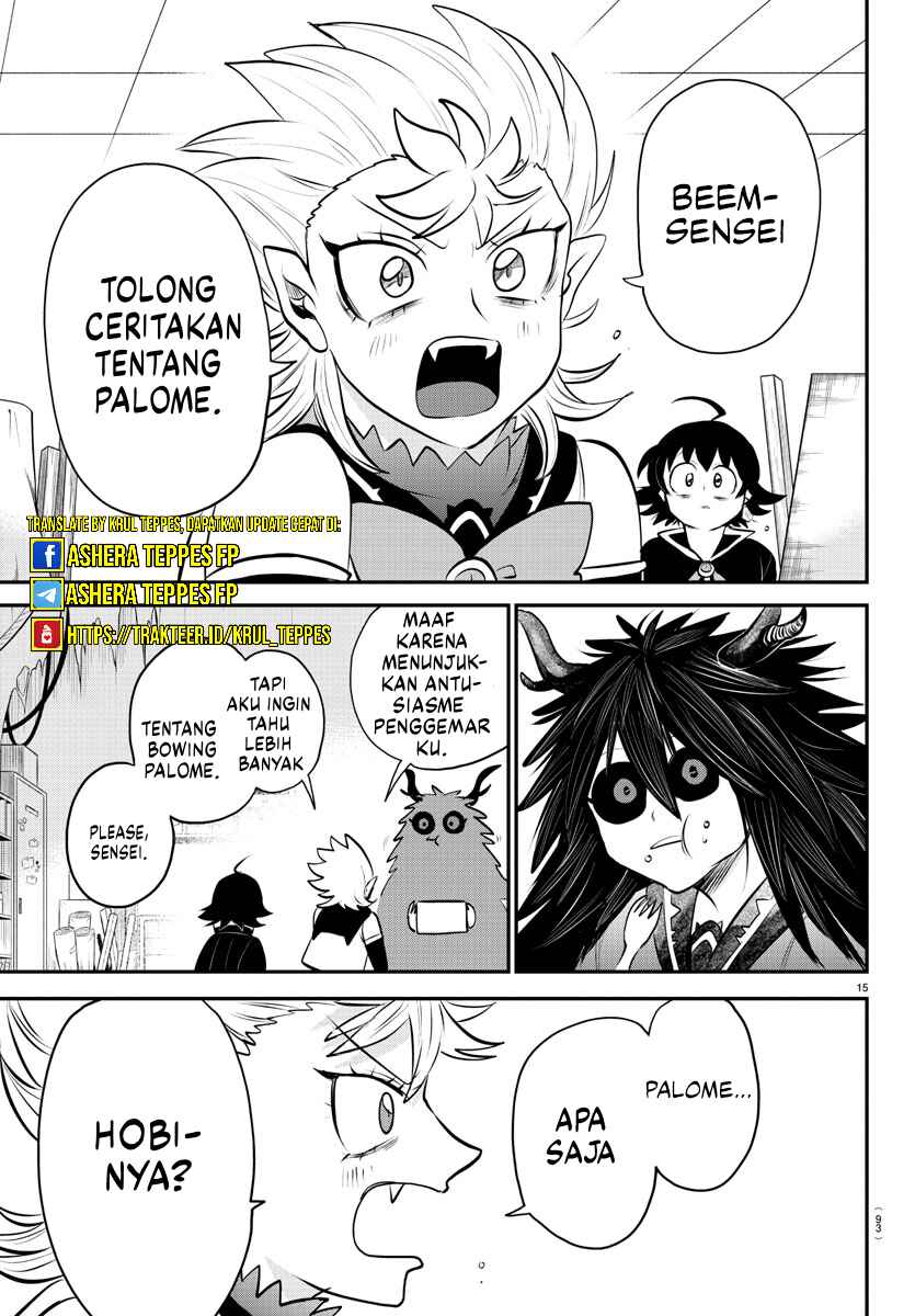 Chapter 336 - Page 16