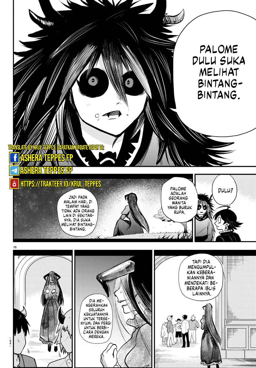 Chapter 336 - Page 17