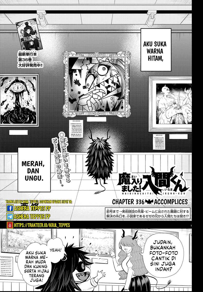Chapter 336 - Page 2