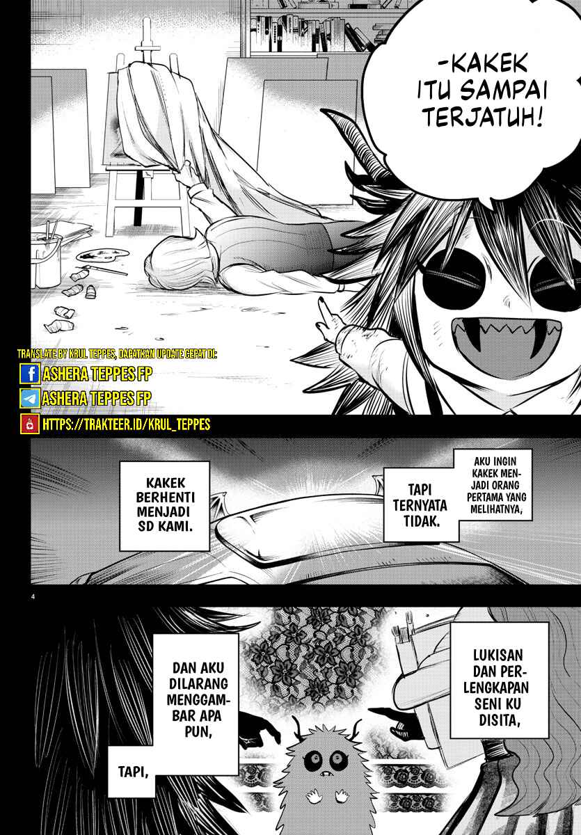 Chapter 336 - Page 5