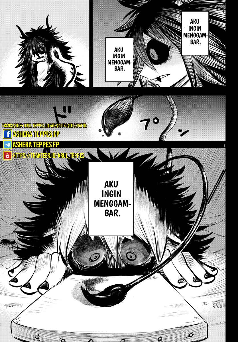 Chapter 336 - Page 6