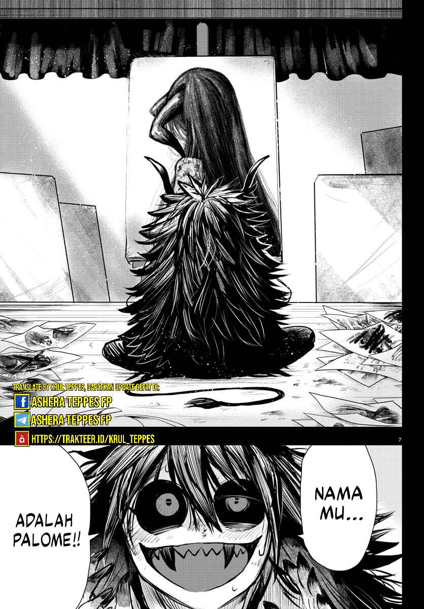 Chapter 336 - Page 8