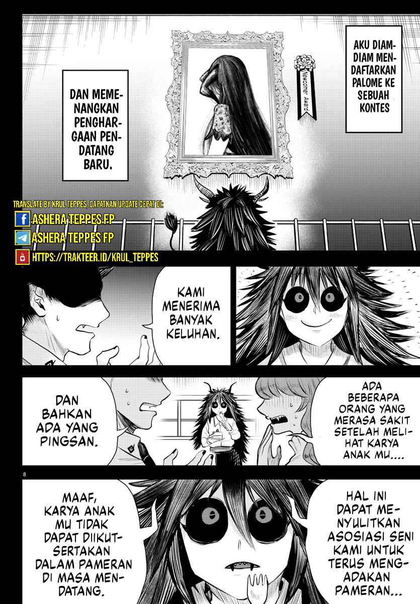Chapter 336 - Page 9