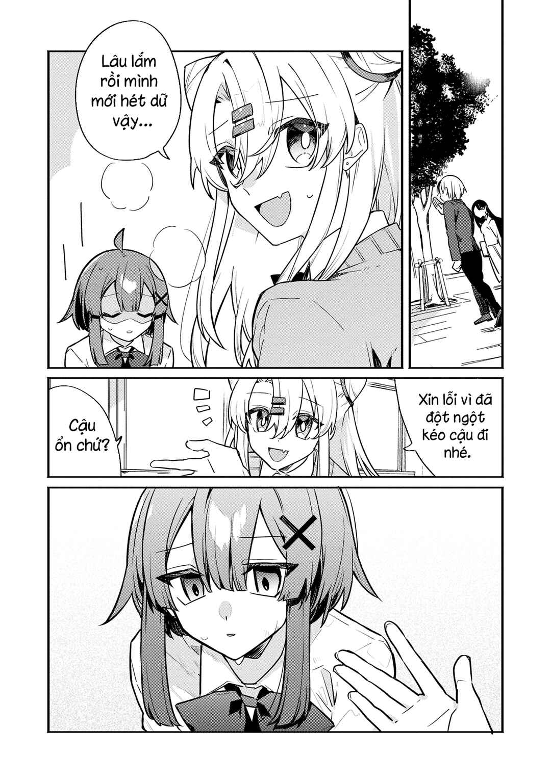 Chapter 1 - Page 6