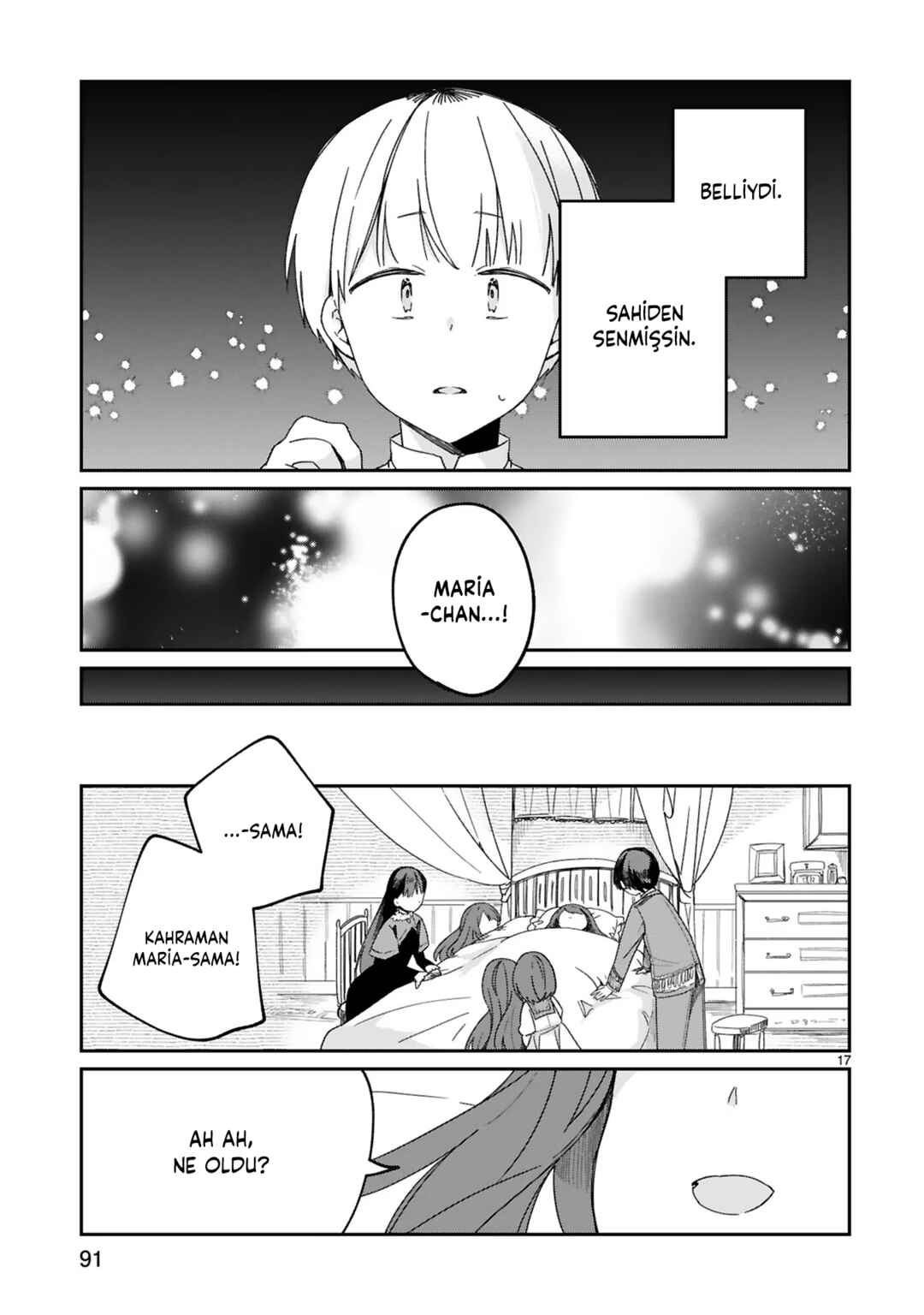 Chapter 29 - Page 18