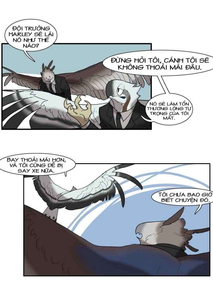 Chapter 116 - Page 8