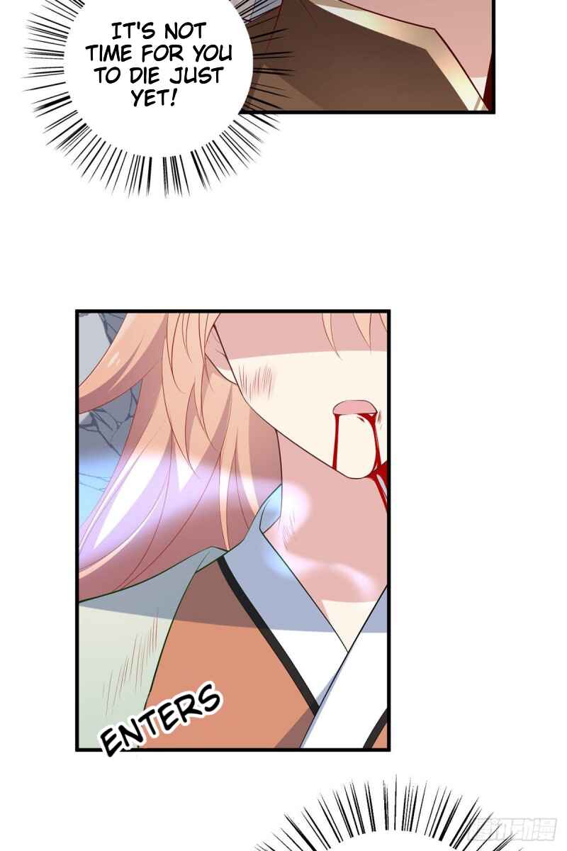 Chapter 198 - Page 22
