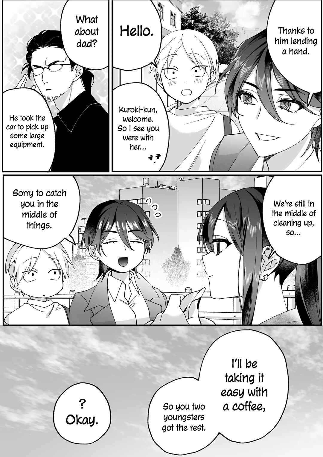 Chapter 79 - Page 3