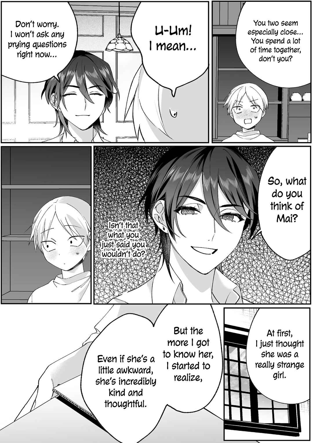 Chapter 79 - Page 6