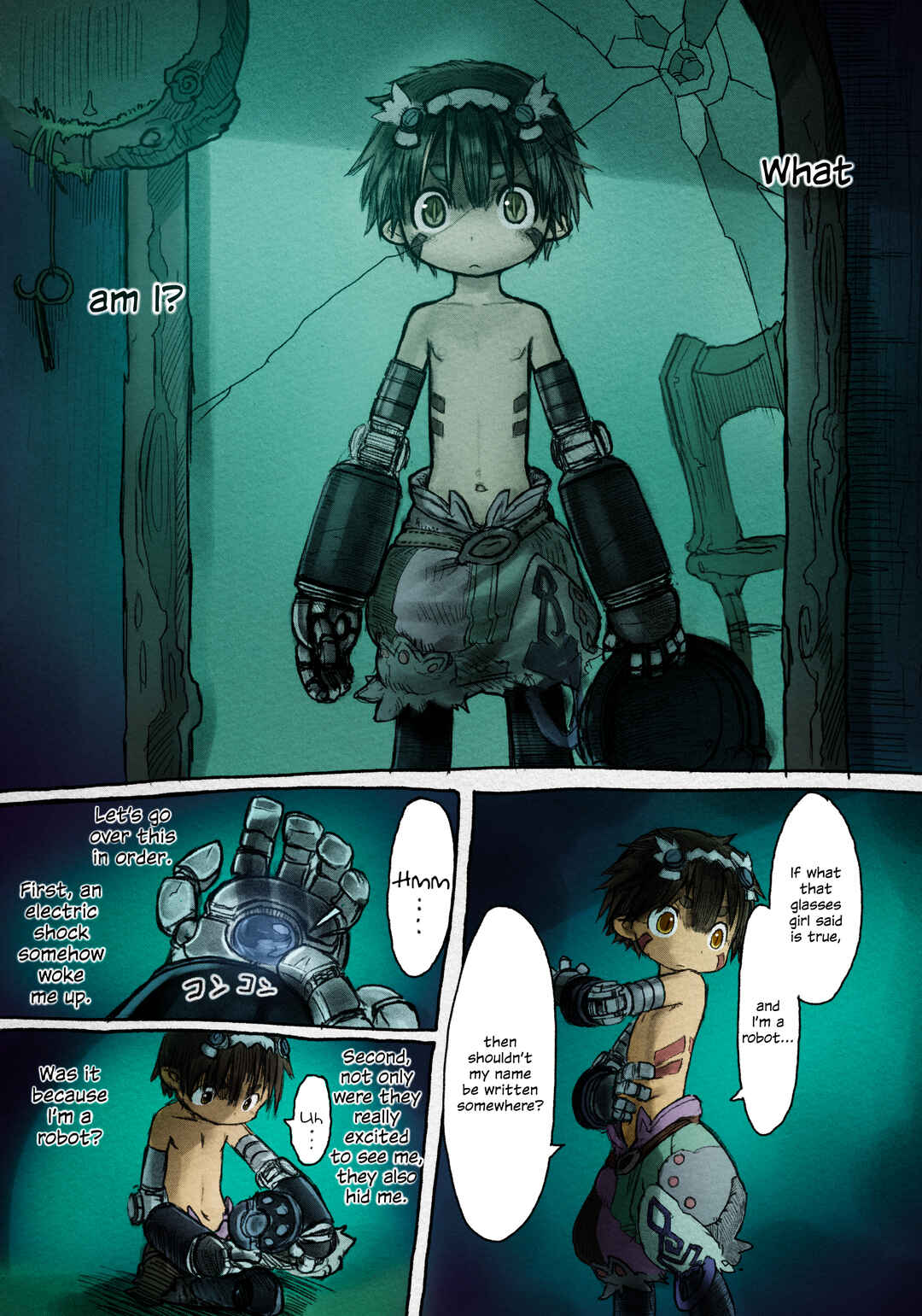 Chapter 3 - Page 13