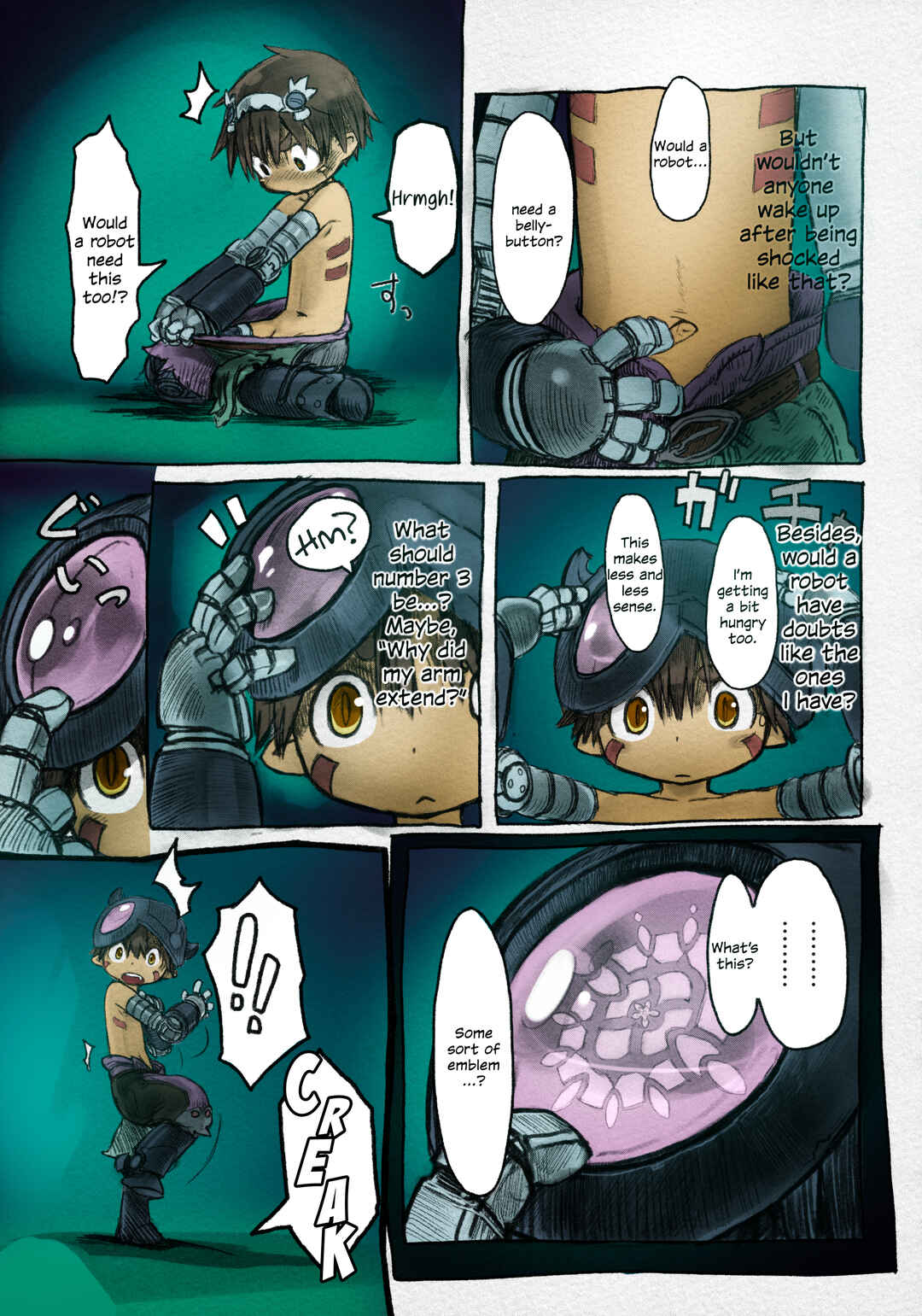 Chapter 3 - Page 14