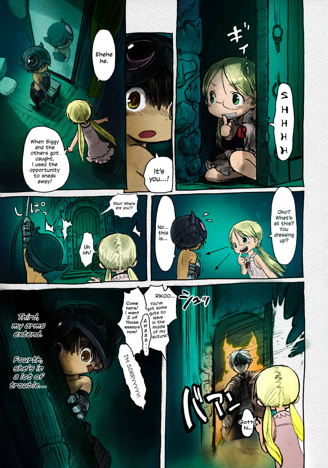 Chapter 3 - Page 15