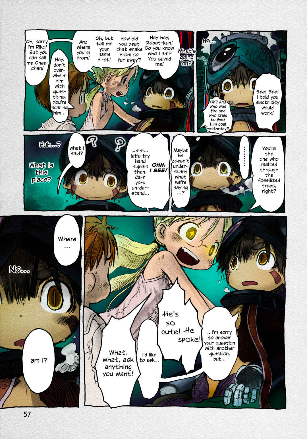 Chapter 3 - Page 4
