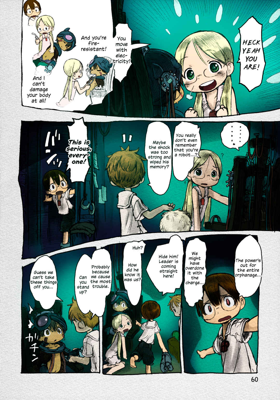 Chapter 3 - Page 7