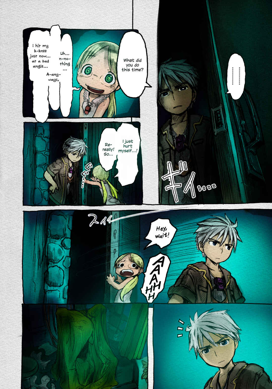 Chapter 3 - Page 9