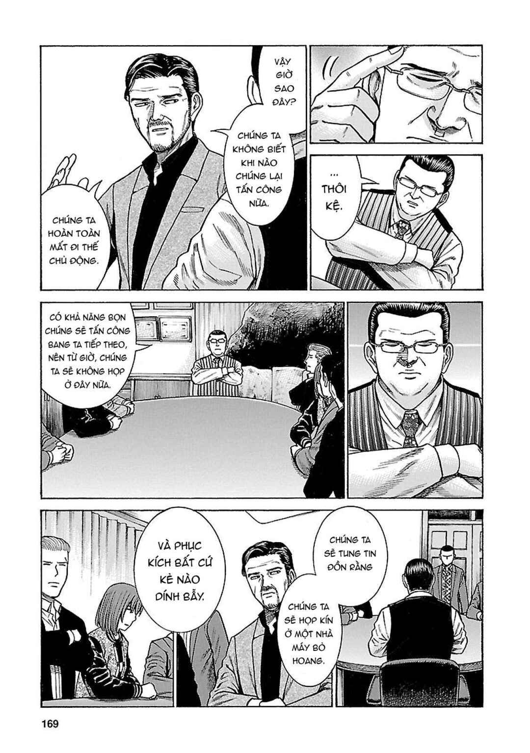 Chapter 63 - Page 11