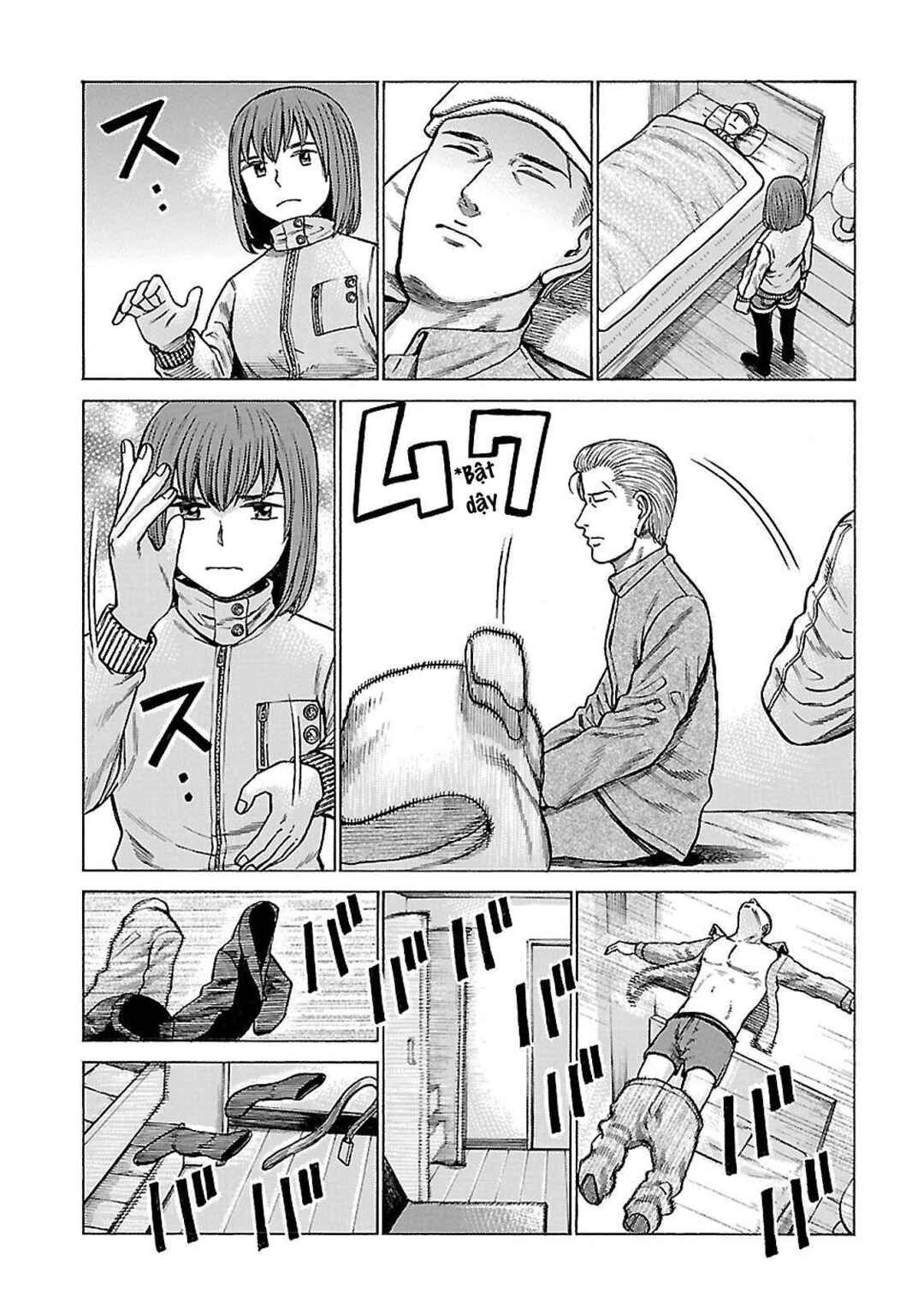 Chapter 63 - Page 18