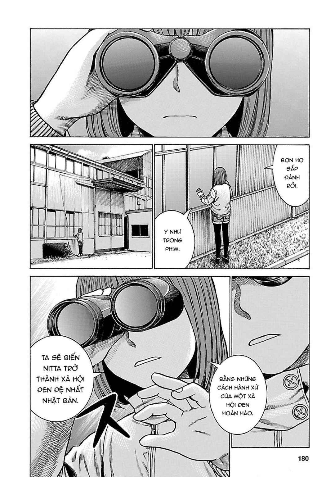 Chapter 63 - Page 22