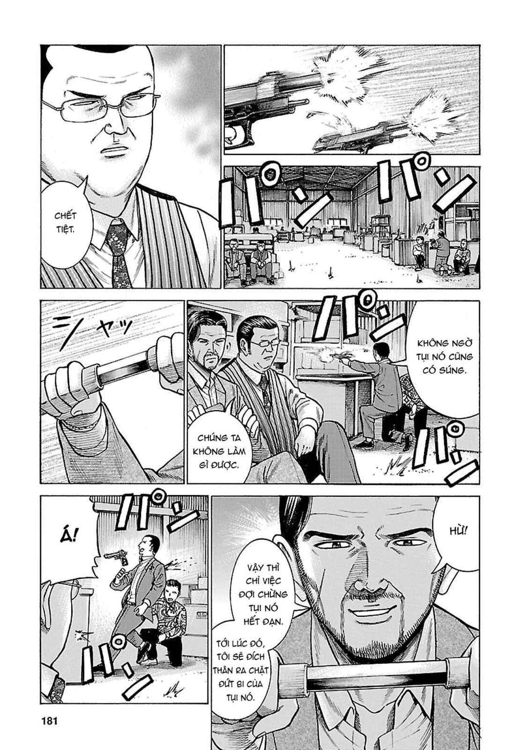 Chapter 63 - Page 23