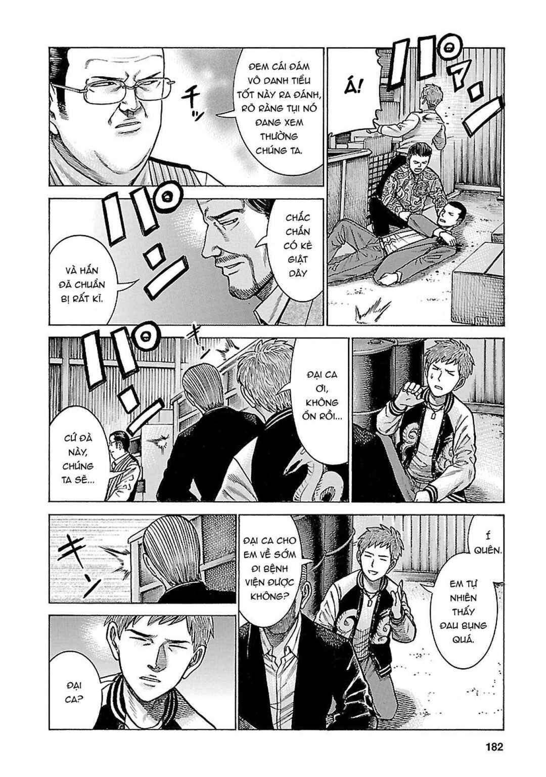 Chapter 63 - Page 24