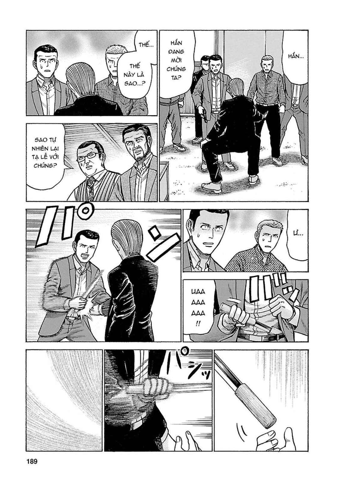 Chapter 63 - Page 31