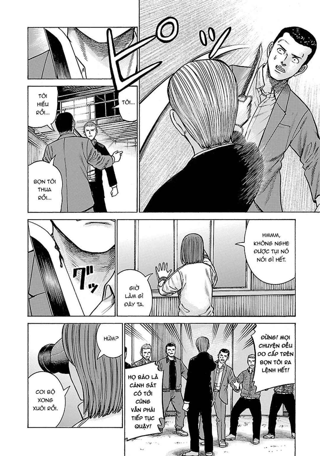 Chapter 63 - Page 32