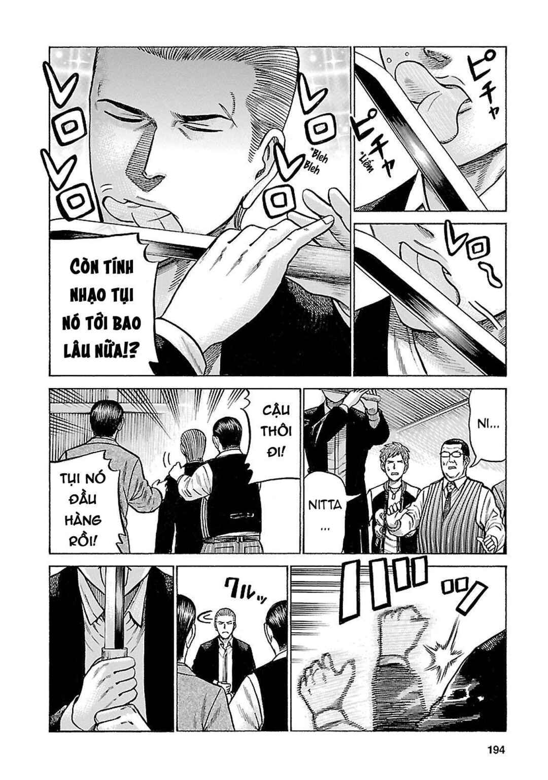 Chapter 63 - Page 36