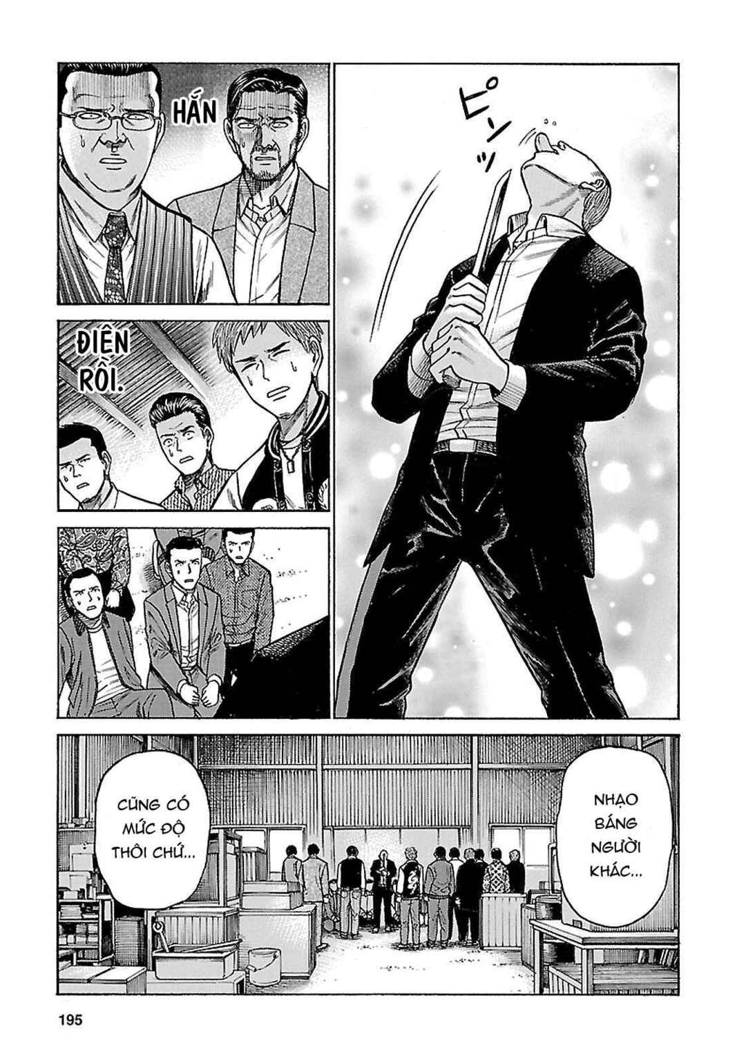 Chapter 63 - Page 37
