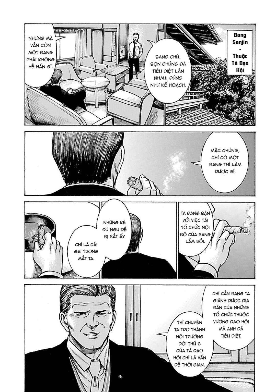 Chapter 63 - Page 38