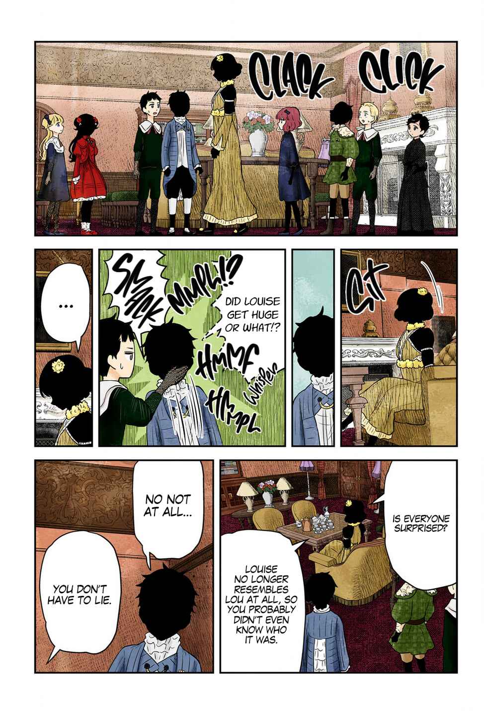 Chapter 216 - Page 12
