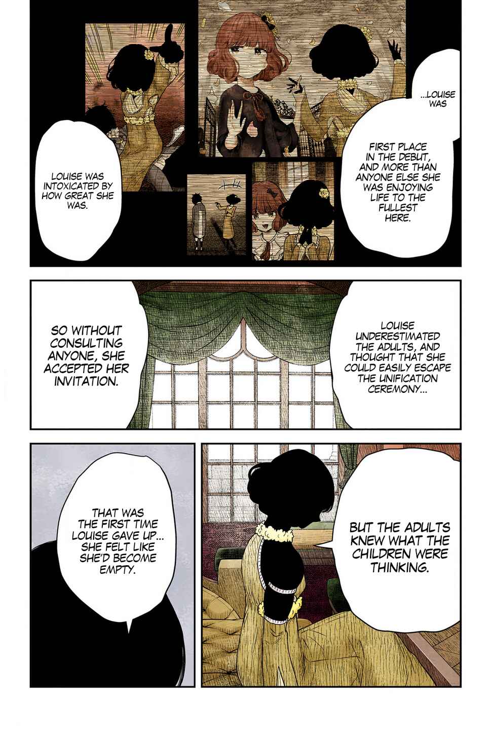 Chapter 216 - Page 13