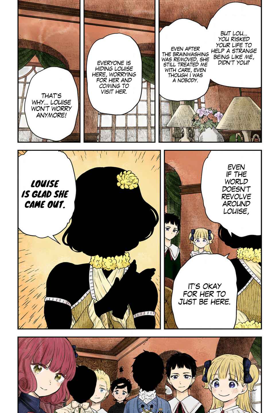 Chapter 216 - Page 14