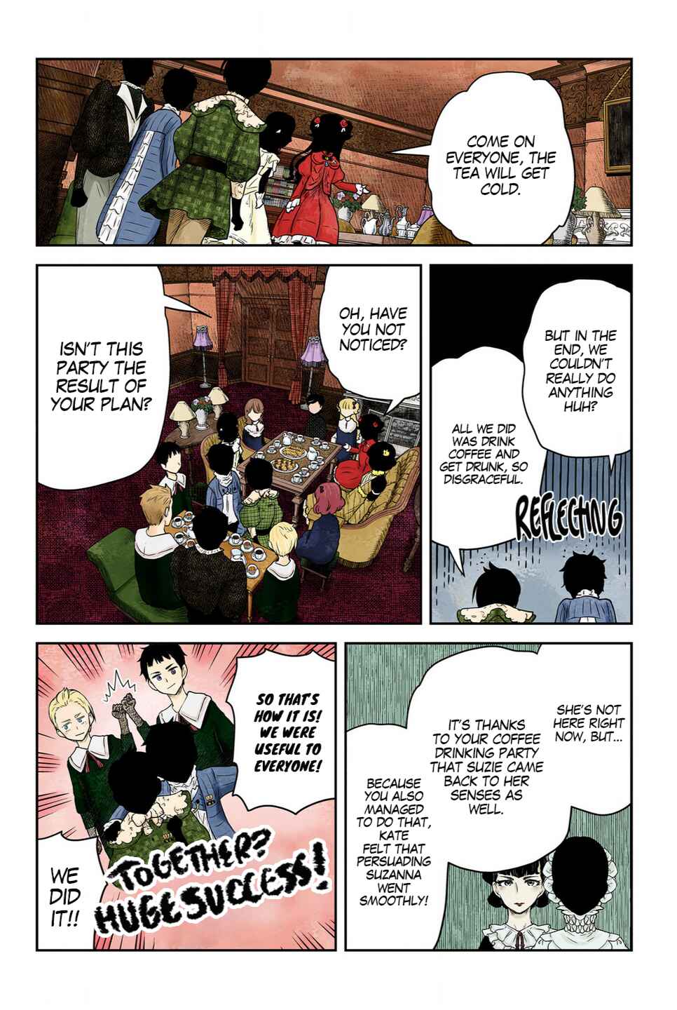 Chapter 216 - Page 15