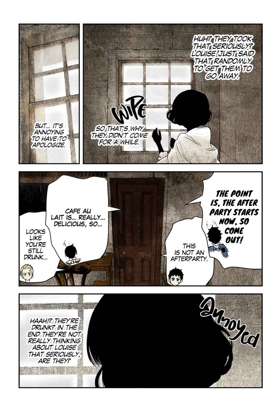 Chapter 216 - Page 4